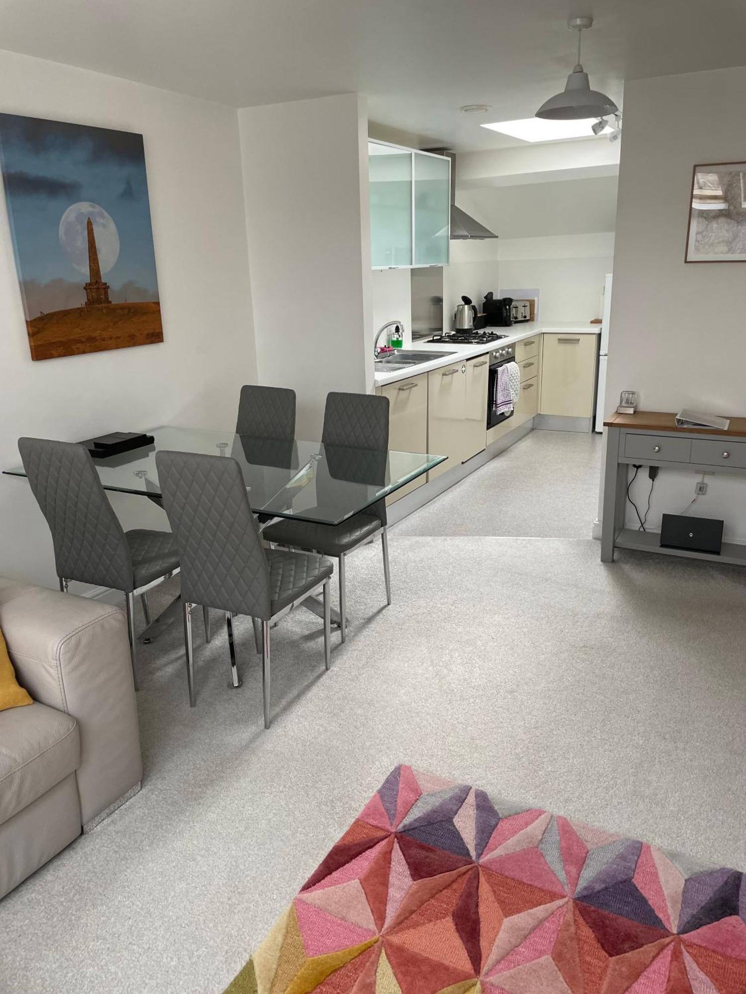 Stylish Apartment In The Centre Of Hebden Bridge. Exterior foto